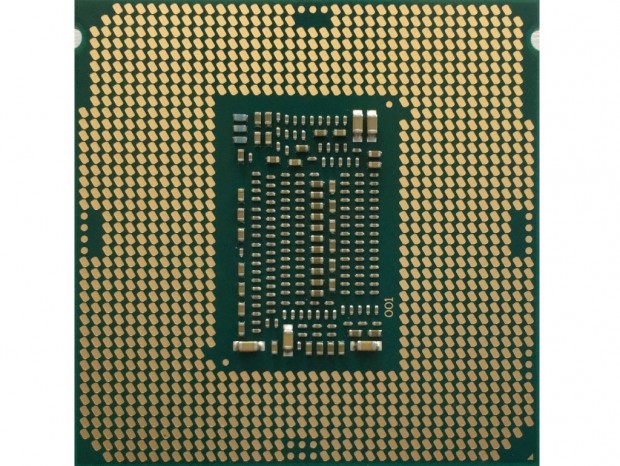 Intel、6コア/12スレッド対応のワークステーション向けCPU「Xeon E-2100」シリーズ発表