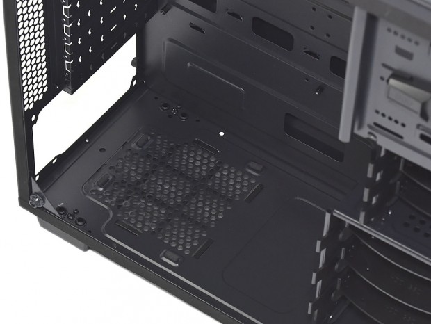 これで全てが分かる。BitFenix「Nova TG」徹底解説 - エルミタージュ秋葉原