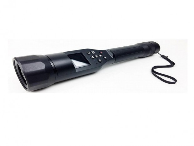 アスメック、暗い場所でも撮影できる懐中電灯型ビデオカメラ販売開始