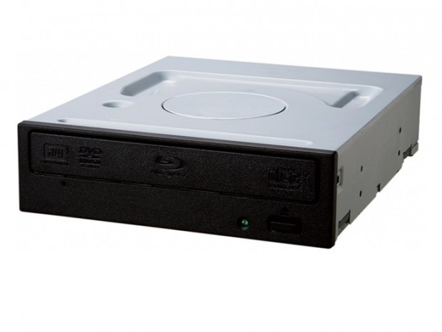 128GBのソニー製業務用BD-Rに対応するBD/DVD/CDライター2種がパイオニアから発売