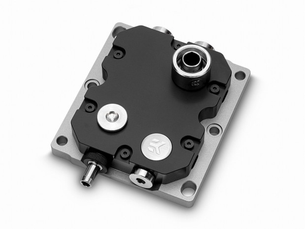 EK Water Blocks、Square ILMのXeon スケーラブル向けウォーターブロック発売開始
