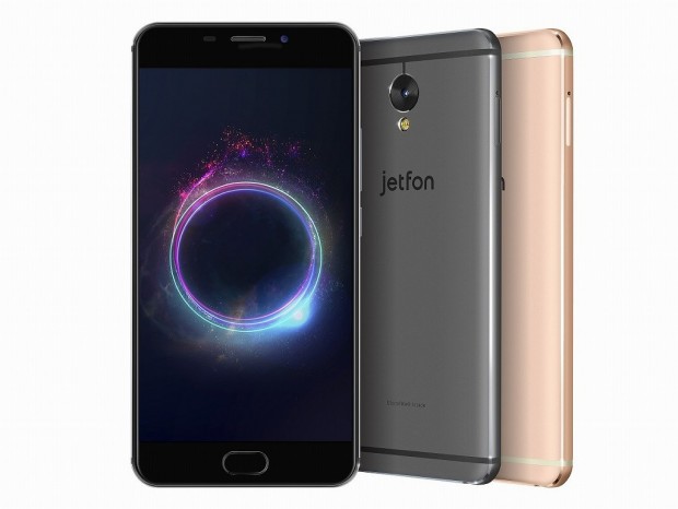 国内初、SIM差し替え不要のクラウドSIMスマホ「jetfon」が28日より発売