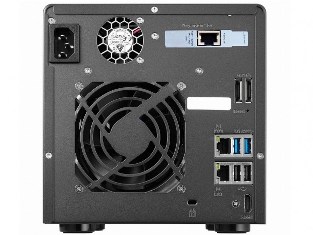 10G LAN搭載のビジネス向け4ベイNAS、アイ・オー・データ「HDL-Z4WPIX」シリーズ