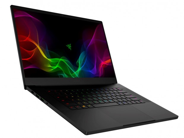 世界最小を謳う15.6インチゲーミングノートPC「Razer Blade 15」8月3日発売