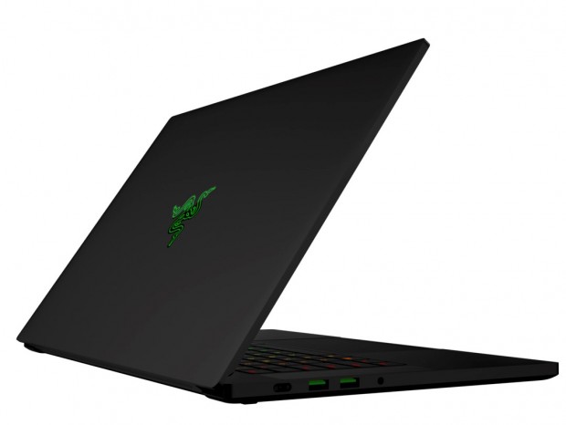 世界最小を謳う15.6インチゲーミングノートPC「Razer Blade 15」8月3日発売
