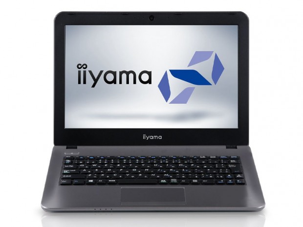 STYLE∞、コンパクトで扱い易い11.6型HD液晶ノート税抜約5万円より