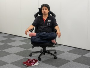 スタイルを選ばないゲーミングチェアの大本命 ドイツ Noblechairs を試す エルミタージュ秋葉原