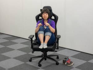 スタイルを選ばないゲーミングチェアの大本命 ドイツ Noblechairs を試す エルミタージュ秋葉原