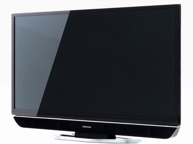 音質を追求した液晶テレビ、オリオン電機「極音」がテックウインドから発売