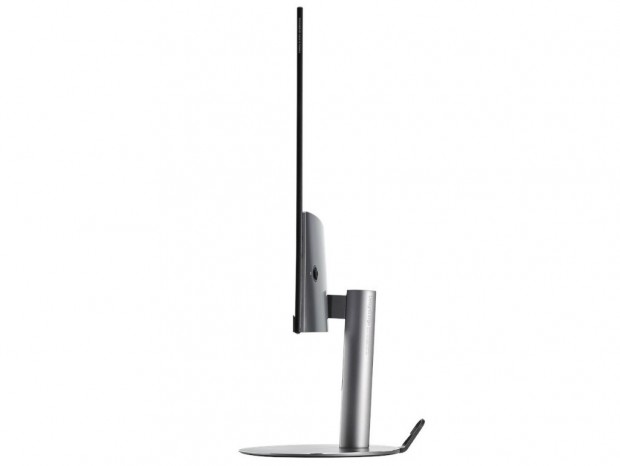 Harman Kardonコラボのサブウーファが付属する27インチWQHD液晶、ASUS「MZ27AQL」