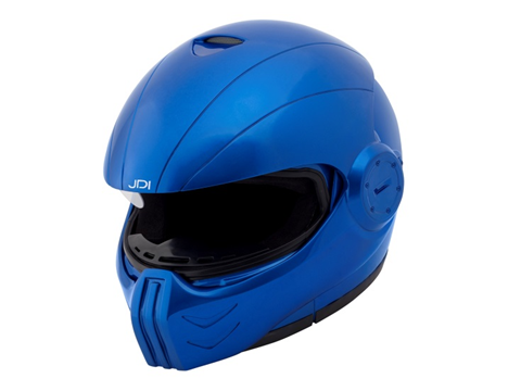 JDI、HUD搭載ヘルメットやミラー型など次世代ディスプレイデバイス計4モデル発表