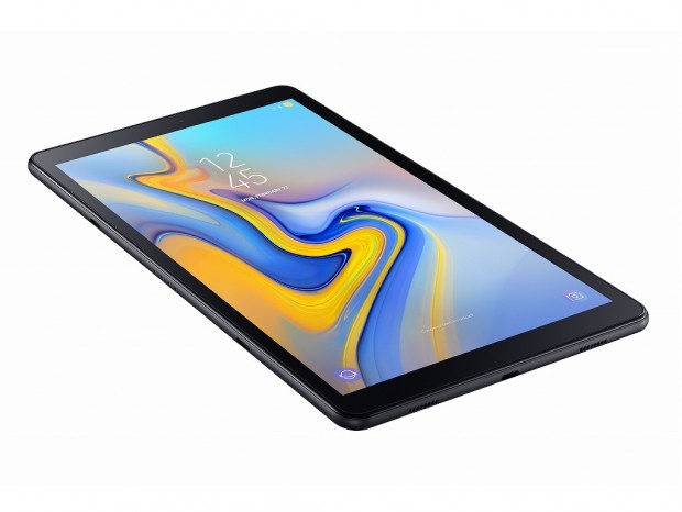 Samsung、ノートPCスタイルでも使える新型2-in-1 Androidタブ「Galaxy Tab S4」