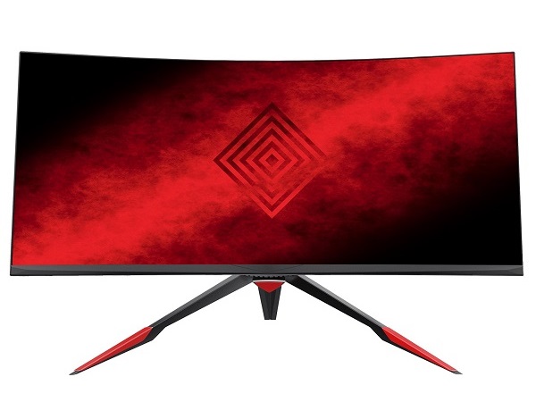 JAPANNEXT、200Hz駆動の湾曲モデルなどゲーミング液晶の特価セールを開催
