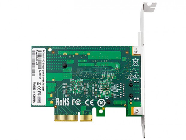 アユート、LR-LINK製品取り扱い開始。第1弾は10Gb LANカード「LREC6860BT」