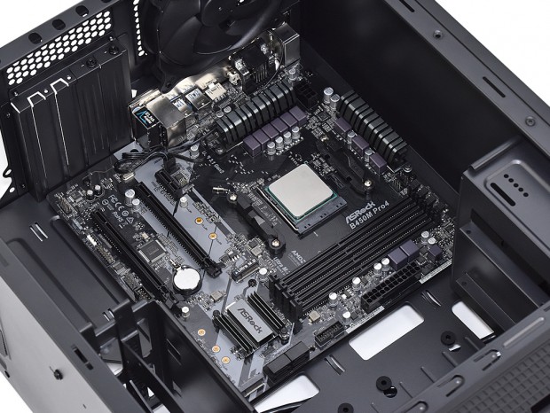 これで全てが分かる。Antec「P5」徹底解説 - エルミタージュ秋葉原