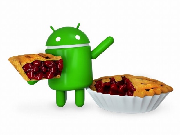 “10年目のAndroid”が始動。Google、最新モバイルOS「Android 9 Pie」を正式発表