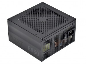 堅実かつ先進的、完全復活のNZXT電源「E」シリーズを試す
