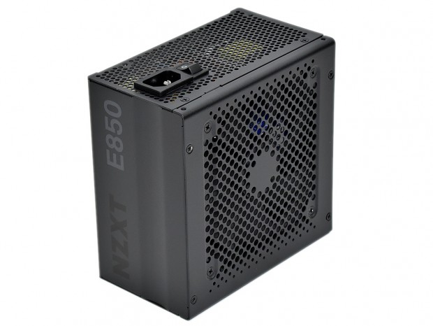 堅実かつ先進的、完全復活のNZXT電源「E」シリーズを試す