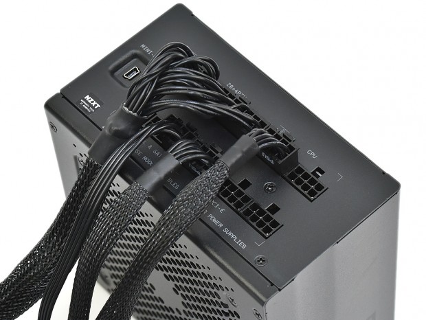 堅実かつ先進的、完全復活のNZXT電源「E」シリーズを試す