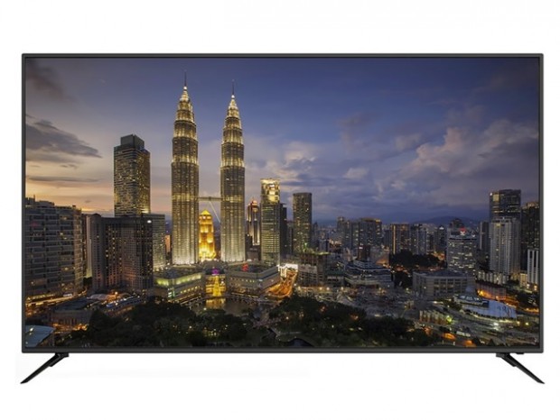 JAPANNEXT、8月19日まで税抜49,980円の50型4K液晶「JN-VT500UHD」発売