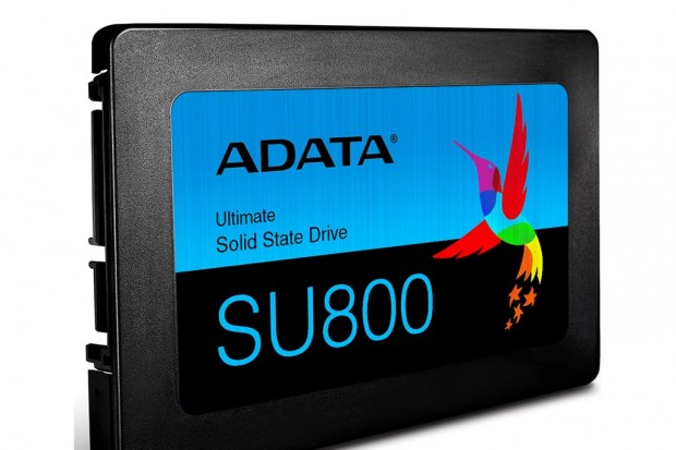 3D NANDフラッシュ採用2.5インチSSD「Ultimate SU800」に容量2TBモデル