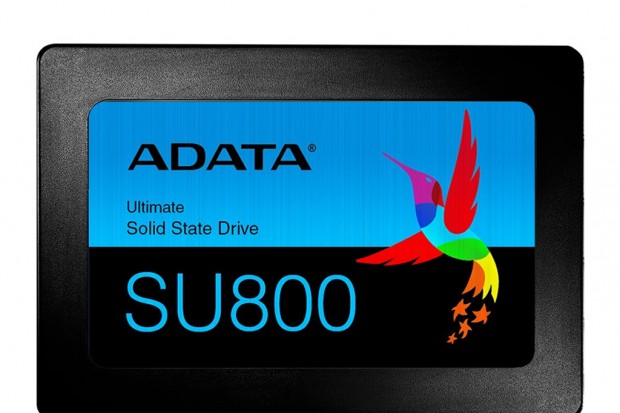 3D NANDフラッシュ採用2.5インチSSD「Ultimate SU800」に容量2TBモデル