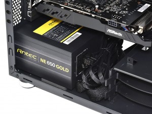 これで全てが分かる Antec P5 徹底解説 エルミタージュ秋葉原