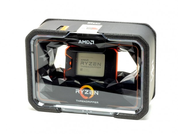 価格も性能もインパクト強烈！32コア/64スレッドCPU「Ryzen