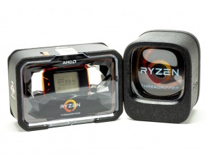 価格も性能もインパクト強烈！32コア/64スレッドCPU「Ryzen