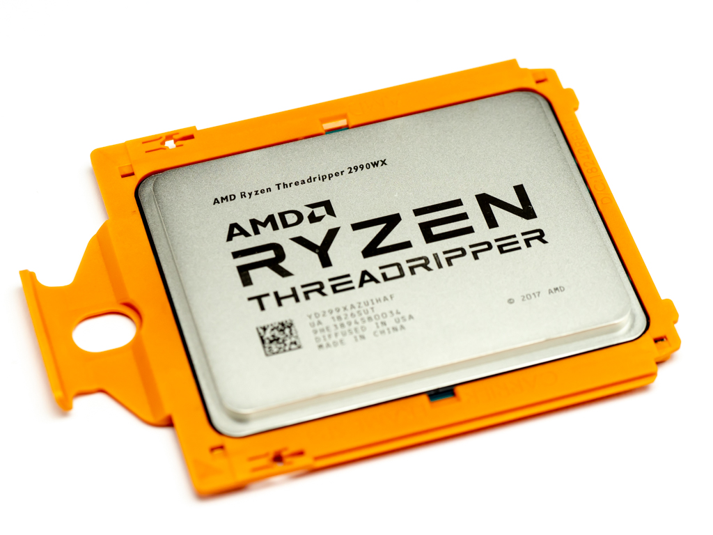 Amd threadripper pro 5995wx. Threadripper 2990wx. Процессор AMD Ryzen Threadripper 2990wx. АМД райзен тредрипер. Процессор AMD Threadripper 5975wx Box.