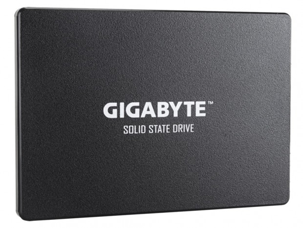 GIGABYTE、DRAMキャッシュレスのSATA3.0 SSD「GIGABYTE SSD」シリーズ