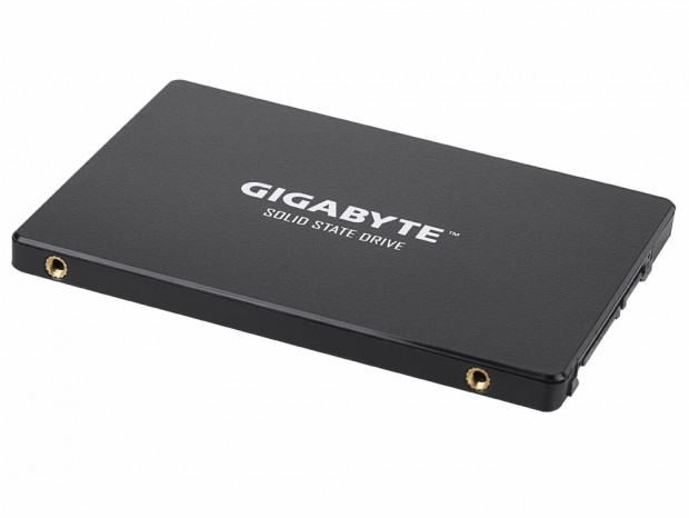 GIGABYTE、DRAMキャッシュレスのSATA3.0 SSD「GIGABYTE SSD」シリーズ
