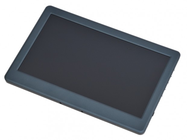 GeChic ゲシック On-Lap 1102E オンラップ 11インチ フルHD液晶 背面ドックポート搭載 ブラック