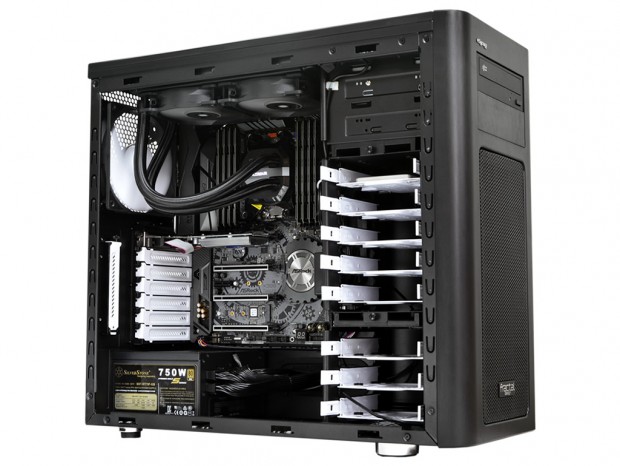 サイコム、Ryzen Threadripper 2990WX搭載のエンスージアスト向けPC計2機種