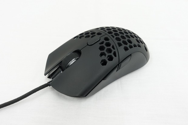 軽量マウスの傑作 わずか67gのゲーミングマウスfinalmouse Ultralight Pro を試す エルミタージュ秋葉原