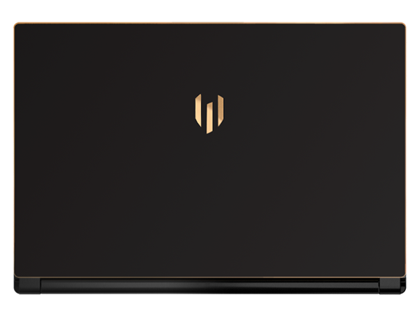 Core i9とQuadro P4200搭載の超薄型ワークステーションノートPC、MSI「WS65」