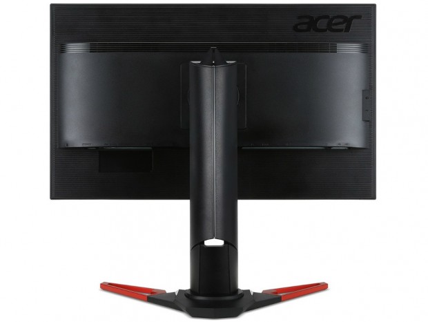日本エイサー、4KとWQHDの2種類の27インチゲーミング液晶「Predator XB271」シリーズ
