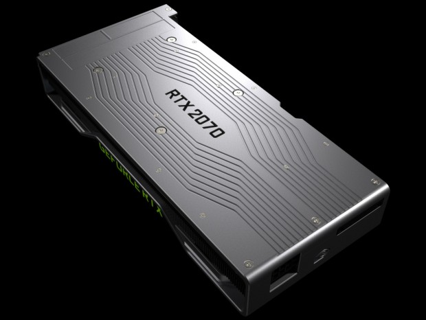 NVIDIA「GeForce RTX 2070」の解禁日が10月17日に決定
