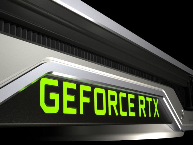 NVIDIA、レイトレーシング対応のコンシューマ向けGPU「GeForce RTX 20」シリーズ発表
