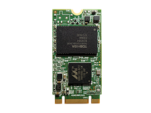 動作温度-40～85℃のM.2 NVMe SSD、Innodisk「3ME2」シリーズ