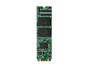 動作温度-40～85℃のM.2 NVMe SSD、Innodisk「3ME2」シリーズ