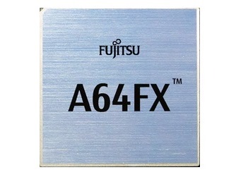 ピーク性能2.7TFLOPS超え。富士通、スパコン「京」後継プロセッサの仕様発表