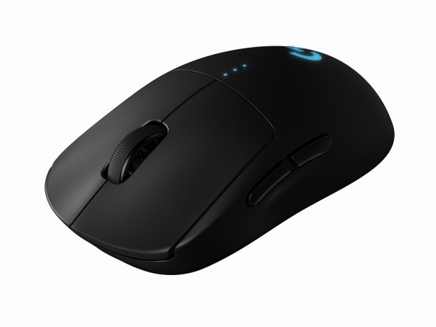 ロジクールG、軽量ワイヤレスゲーミングマウスなど「PRO シリーズ」3製品を9月6日発売