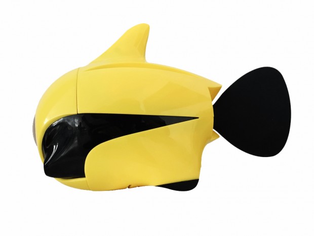 CFD、愛らしい魚型デザインの「BIKI」シリーズなど水中ドローン4製品発売
