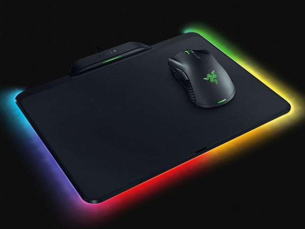 バッテリーレスで使える、Razerのワイヤレスゲーミングマウスセットが31日発売