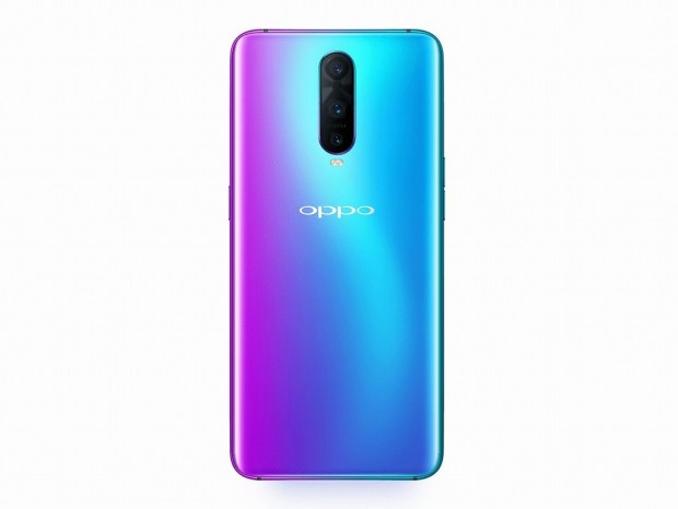 OPPO、3眼カメラや超急速充電対応の高性能スマホ「R17 Pro」を来月発売