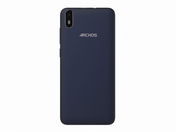 Archos、Android 8.1 Go edition搭載の普段着スマホ「Access 57 4G」