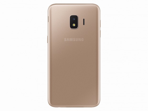 Samsung、Android Oreo Go Edition搭載のエントリー向けスマホ「Galaxy J2 Core」