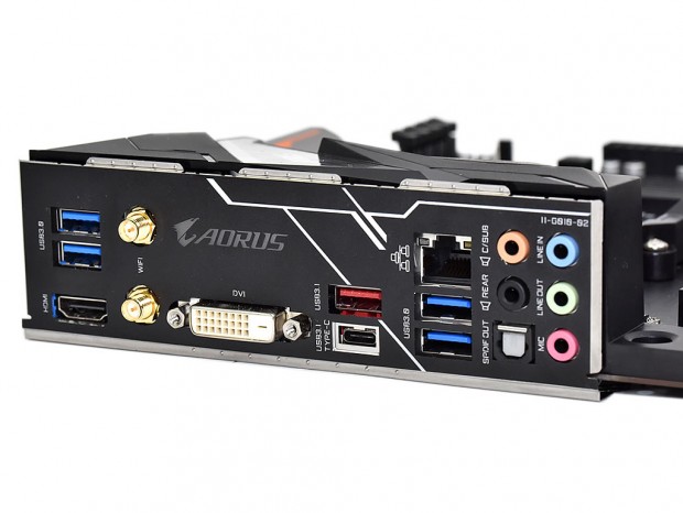 GIGABYTEのこだわりを凝縮した至高のB450マザー「B450 AORUS PRO WIFI