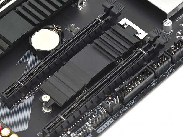 GIGABYTEのこだわりを凝縮した至高のB450マザー「B450 AORUS PRO WIFI